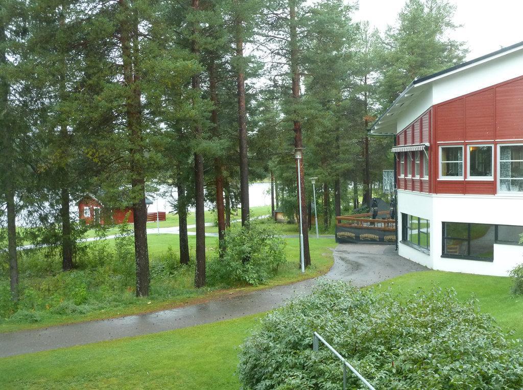 Hotel Jokkmokk Exterior foto